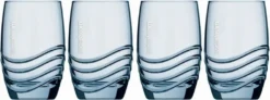 Sodastream Trinkglas 4er-Pack, Passend Zu Sodastream-Glaskaraffen 15 Sodastream Trinkglas 4er-Pack, Passend Zu Sodastream-Glaskaraffen -Küche Produkt Geschäft dbd20219878126cc4c008aa28c0f158a
