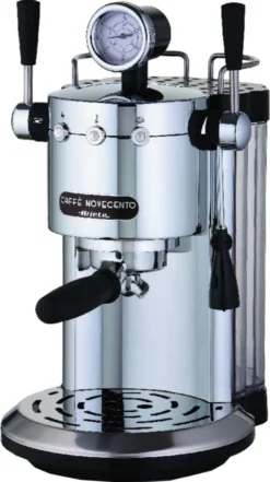 Ariete Espressomaschine Caffe Novecento 1105 W Silbern 14 Ariete Espressomaschine Caffe Novecento 1105 W Silbern -Küche Produkt Geschäft dc03a4ce3d4ad475f0a62c1981d3801f