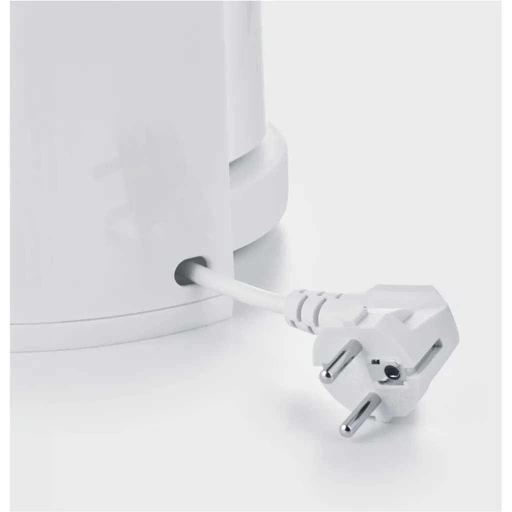 SEVERIN Kaffeemaschine KA 9254 Weiß 11 SEVERIN Kaffeemaschine KA 9254 Weiß – Bild 11