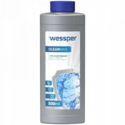Wessper Rundum-Pflegeset Für Kaffeevollautomaten Philips, Saeco (2x AquaClean Filter, Komp. Mit CA6903, Entkalker 500ml, 10 X 2g Reinigungstabletten, Reinigungsbürste) -Küche Produkt Geschäft dc55908461c6b6dfcc4672fd53d52d88