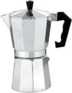Espressokocher Für 6 Tassen -Küche Produkt Geschäft dc879b388716f29284d3329b0cd14930