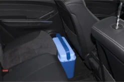 Connabride Kompakte Kühlbox Arctic | Blau | 12 L | Kunststoff | Ca. 29,5 X 17 X 41 Cm -Küche Produkt Geschäft dd25d7cce961b0bce5f132427aa1df3f