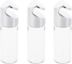 Tescoma Aufhänge-Gewürzdosen MONTI, 3 St. -Küche Produkt Geschäft ddfd611dd84baecaf92461d0f777fdc4