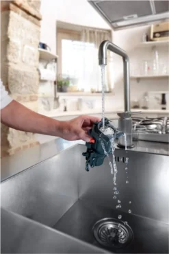 De'Longhi De’Longhi Dinamica Plus ECAM370.70.SB Kaffeemaschine Vollautomatisch Kombi-Kaffeemaschine 1,8 L 19 De'Longhi De’Longhi Dinamica Plus ECAM370.70.SB Kaffeemaschine Vollautomatisch Kombi-Kaffeemaschine 1,8 L -Küche Produkt Geschäft de5fc217eed882d1c3815edf809d7acd