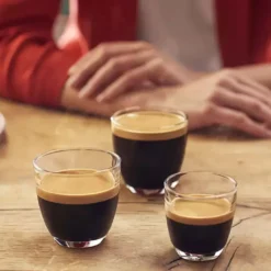 Philips CSA230/69 Senseo Select Schwarz Padmaschine 0,9 L Entkalkungserinnerung -Küche Produkt Geschäft dfb24563222c8613b4f428377272198f