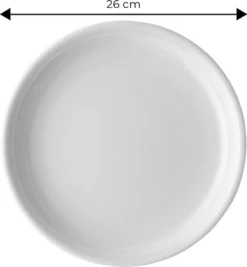 Thomas Trend Weiss Set 30-tlg. Kaffeeservice, 11400-800001-18743 -Küche Produkt Geschäft dfd98e9c2d8c56ef9f11a5e596bd626a