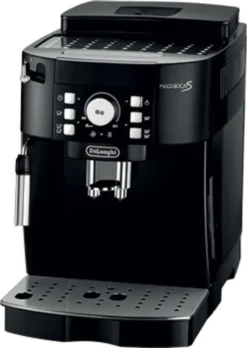 De'Longhi DeLonghi ECAM 21.117.B Kaffeevollautomat Schwarz 8 De'Longhi DeLonghi ECAM 21.117.B Kaffeevollautomat Schwarz -Küche Produkt Geschäft dfff284ad39356224c5c49abdec41451