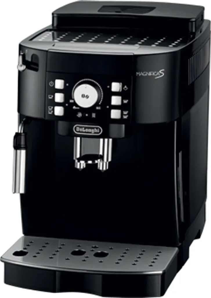 De'Longhi DeLonghi ECAM 21.117.B Kaffeevollautomat Schwarz 3 De'Longhi DeLonghi ECAM 21.117.B Kaffeevollautomat Schwarz – Bild 3
