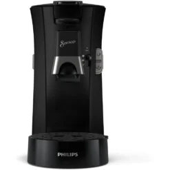 Philips CSA230/69 Senseo Select Schwarz Padmaschine 0,9 L Entkalkungserinnerung -Küche Produkt Geschäft e0d02db6dbfaf7e5474c2316fc06c65c