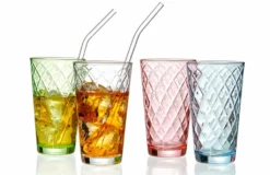 Ritzenhoff & Breker Longdrinkgläser Wela Transparent 400 Ml - 6 Stück 13 Ritzenhoff & Breker Longdrinkgläser Wela Transparent 400 Ml - 6 Stück -Küche Produkt Geschäft e11a6c07d82be6c0a970cf3ef88092d3