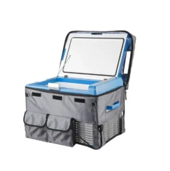 Compass 07050 - Wärmeisolationsabdeckung Für Kühlbox Mit Kompressor 30L (07090/07094) -Küche Produkt Geschäft e134c4b79dcce0a557817d277c2a6a5b