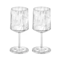 Koziol - Superglas Club No. 09 Weinglas 200 Ml 2er Set 25 Koziol - Superglas Club No. 09 Weinglas 200 Ml 2er Set -Küche Produkt Geschäft e13d6f984f634be85bcacb9b54372ec6