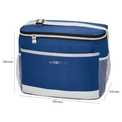 CLATRONIC Kühltasche KT 3720 Blau 16 CLATRONIC Kühltasche KT 3720 Blau -Küche Produkt Geschäft e157b9f67a5d6282003da94f7e62b80d