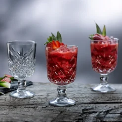 Pasabahce 6-teiliges Schnapsgläser-Set "Serie Timeless" 60 Ml -Küche Produkt Geschäft e1647d3ac0ada43333d0a70ce273a31f