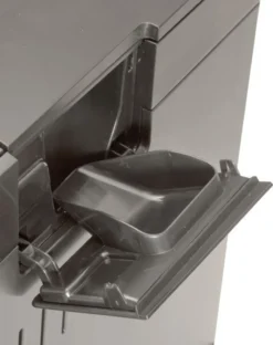 NIVONA NICR 520 CafeRomatica Kaffeevollautomat Schwarz 15 Bar Display ECO-Modus 32 NIVONA NICR 520 CafeRomatica Kaffeevollautomat Schwarz 15 Bar Display ECO-Modus -Küche Produkt Geschäft e1b027b9d6d39962083dde1018c6ef62