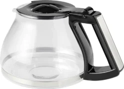 MELITTA 1021-02 Aroma Fresh Kaffeeautomat Mit Timer Und Mahlwerk Schwarz, Farbe:Schwarz -Küche Produkt Geschäft e1f6ef8873082657a46fac46fcf7cdce