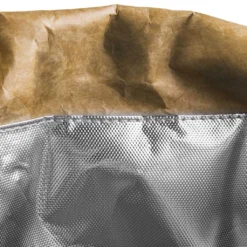 Spokey - ECO Vanila - Isoliertasche, Vespertasche, Recyclebar -Küche Produkt Geschäft e26c60042685e8f20dd804478d46de71