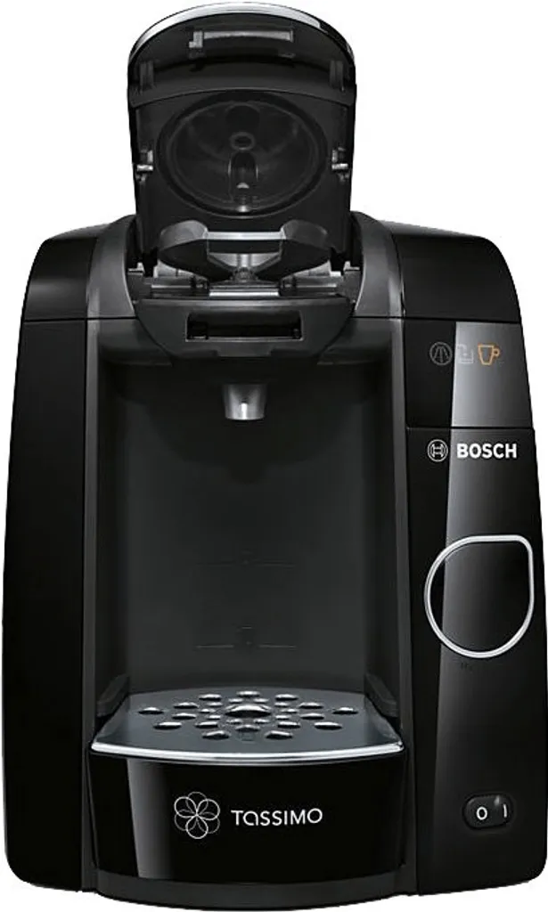 Bosch TAS4502N Tassimo Joy - Kapselmaschine - Schwarz 8 Bosch TAS4502N Tassimo Joy - Kapselmaschine - Schwarz – Bild 8
