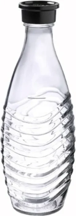 SodaStream Glaskaraffe Mit Schraubverschluss -Küche Produkt Geschäft e30e79bbe4dedbcd62f30a5f40995e69
