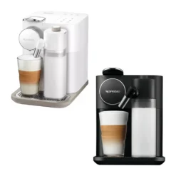 De'Longhi DeLonghi EN 640 Nespresso Gran Lattissima Kapselmaschine, Farbe:Weiß 19 De'Longhi DeLonghi EN 640 Nespresso Gran Lattissima Kapselmaschine, Farbe:Weiß -Küche Produkt Geschäft e314025d13f274aac71ef5ba88f0220d