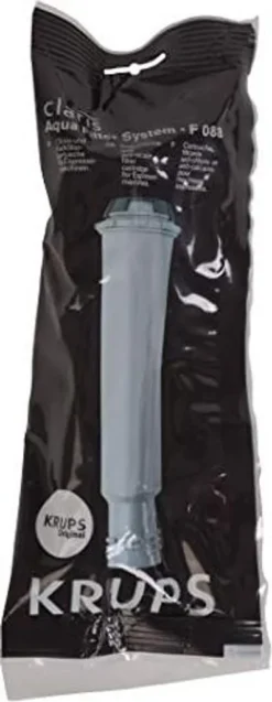 Krups EA9078 One-Touch-Vollautomat Barista -Küche Produkt Geschäft e364e56eb35f52aa1589d8bf5f68d746