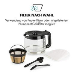 Aromatica X Kaffeemaschine Mahlwerk Glaskanne Aroma+ Edelstahl 16 Aromatica X Kaffeemaschine Mahlwerk Glaskanne Aroma+ Edelstahl -Küche Produkt Geschäft e3704084f6740552486ef740837e6742