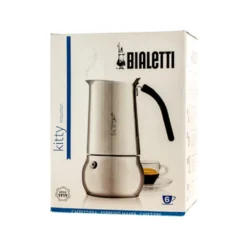 Bialetti Edelstahl -Küche Produkt Geschäft e370f7df204132b96bce20d6fd2ea5b9