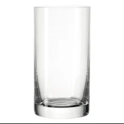 LEONARDO 039612 Easy+ Wasser Becher Medium, Glas, 240ml, H 12cm, Klar (6 Stück) 7 LEONARDO 039612 Easy+ Wasser Becher Medium, Glas, 240ml, H 12cm, Klar (6 Stück) -Küche Produkt Geschäft e3a7e79210b211bfd6c71b29950d07b9