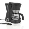 Camp4 Kaffeemaschine 12 Volt Für 6 Tassen