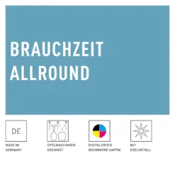 Brauchzeit Allround Glas-Set #7, #8 Von Petra -Küche Produkt Geschäft e459b2dfdeaf913c6fa03e497772b69f