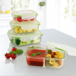 GOURMETmaxx Glas-Frischhaltedosen Klick-it 8-tlg. Limegreen Frischhaltedosen 4er Set Glas Klick-It Gefrierdosen Lunchbox Brotdose Limegreen 18 GOURMETmaxx Glas-Frischhaltedosen Klick-it 8-tlg. Limegreen Frischhaltedosen 4er Set Glas Klick-It Gefrierdosen Lunchbox Brotdose Limegreen -Küche Produkt Geschäft e4d8298c241ab78fb3d5b98fc199175d