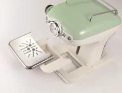 Ariete Vintage Siebträger-Espressomaschine Grün 23 Ariete Vintage Siebträger-Espressomaschine Grün -Küche Produkt Geschäft e5405c5c0ccf974d6626aed291c6ed6f