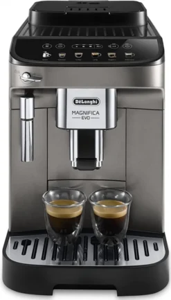 De'Longhi DeLonghi ECAM290.42.TB Magnifica Evo Kaffeevollautomat 15 De'Longhi DeLonghi ECAM290.42.TB Magnifica Evo Kaffeevollautomat -Küche Produkt Geschäft e54b6efe74fc56eca79a3561484f4859