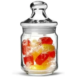 Luminarc ARC 34818 Big Pot Club Dose Mit Deckel, Vorratsglas, Bonbondose, 1.5 Liter, Glas, Transparent, 1 Stück -Küche Produkt Geschäft e5c79804c93e048c96fe6bb682348534