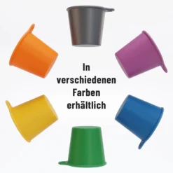 SoPro 12x Schnapsbecher Plastik 4 Cl Wiederverwendbar - Shotgläser 40 Milliliter Schwarz - Mehrweg Schnapsglas Zum Umhängen 11 SoPro 12x Schnapsbecher Plastik 4 Cl Wiederverwendbar - Shotgläser 40 Milliliter Schwarz - Mehrweg Schnapsglas Zum Umhängen -Küche Produkt Geschäft e5dab868902bef48f192d276de02de4e