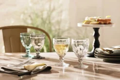 LEONARDO 021598, Transparent, Glas, Box, 12 Stück(e), 510 Mm, 190 Mm 9 LEONARDO 021598, Transparent, Glas, Box, 12 Stück(e), 510 Mm, 190 Mm -Küche Produkt Geschäft e5de6cdfe7c2371086616ebc6a989b45