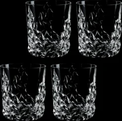 Nachtmann Whiskybecher Sculpture 365ml, Klar (4er Pack) 38 Nachtmann Whiskybecher Sculpture 365ml, Klar (4er Pack) -Küche Produkt Geschäft e68f0bc7e6767e77009a37f0ac0b868f