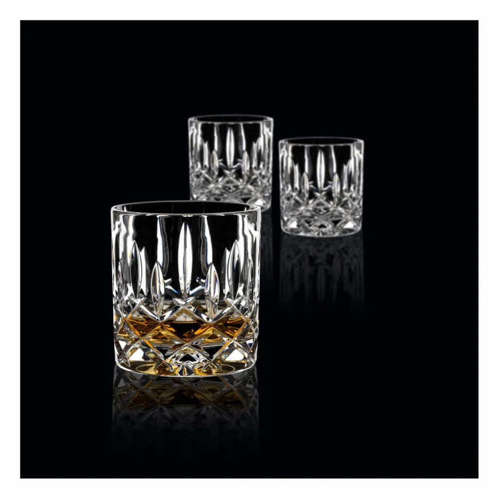Nachtmann Noblesse Whiskybecher Set 6 Tlg. 101417 (0089207-0 ) 7 Nachtmann Noblesse Whiskybecher Set 6 Tlg. 101417 (0089207-0 ) – Bild 7