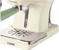 Ariete Vintage Siebträger-Espressomaschine Grün 33 Ariete Vintage Siebträger-Espressomaschine Grün -Küche Produkt Geschäft e78d39ea37f6197276468f554986e9bb