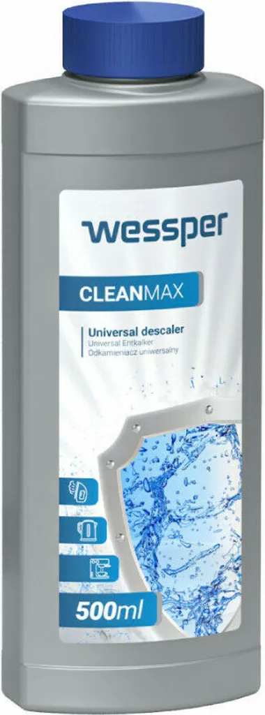 5x Wessper Wasserfilter Für Krups Mit Entkalker Und Reinigungstabletten 3 5x Wessper Wasserfilter Für Krups Mit Entkalker Und Reinigungstabletten – Bild 3