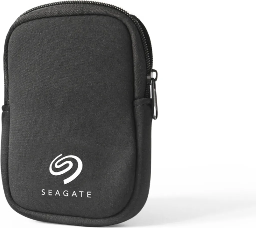 Seagate Pouche Tasche Für Expansion Festplatten-Tasche 1 Seagate Pouche Tasche Für Expansion Festplatten-Tasche