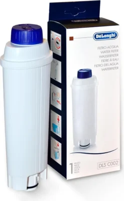 De'Longhi DeLonghi DLS C002 Wasserfilter 24 De'Longhi DeLonghi DLS C002 Wasserfilter -Küche Produkt Geschäft e82396713aeb63994faddc963af7e398
