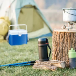 Relaxdays Kühlbox Klein 8 Liter -Küche Produkt Geschäft e868df47de7851fe084ad7183fa1457b