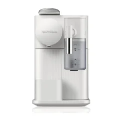 De'Longhi Nespresso Kapselmaschine Lattissima One EN510.W, Weiß 37 De'Longhi Nespresso Kapselmaschine Lattissima One EN510.W, Weiß -Küche Produkt Geschäft e877fc937fef77d614ec7bf1982a9d51