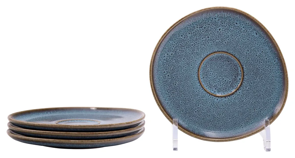 Like. By Villeroy & Boch Lave Glacé Kombiservice Für 4 Personen 20-teilig 5 Like. By Villeroy & Boch Lave Glacé Kombiservice Für 4 Personen 20-teilig – Bild 5