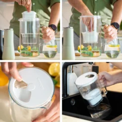 40er Pack Baugleich Zu Britta Wasserfilter Kartuschen Wasserfilter Kartuschen Aquafloow Kompatibel Mit BRITA Maxtra Filte 7 40er Pack Baugleich Zu Britta Wasserfilter Kartuschen Wasserfilter Kartuschen Aquafloow Kompatibel Mit BRITA Maxtra Filte -Küche Produkt Geschäft e89b2539c39af5fbf789bbe4d1181071