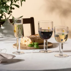 Leonardo Sektglas FIORI Mehrfarbig 10 Leonardo Sektglas FIORI Mehrfarbig -Küche Produkt Geschäft e8a7988d218d88c1da2d797fe94a2497