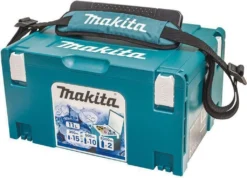Makita Kühlbox Type 3 Blau 11 L -Küche Produkt Geschäft e8c040813a88505581dbdcc1941dd5fe