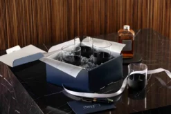 Villeroy & Boch Manufacture Rock Whiskybecher Glas Set 4-tlg. 250 Ml 19 Villeroy & Boch Manufacture Rock Whiskybecher Glas Set 4-tlg. 250 Ml -Küche Produkt Geschäft e8ed24c9d74992b8269e84caab281914