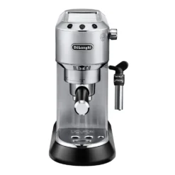 De'Longhi DeLonghi EC685.M Dedica Style Siebträger Espressomaschine Silber -Küche Produkt Geschäft e9710f7ee7868e01ed97971eebd7a83d